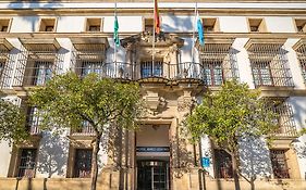 Hotel Jerez Centro, Affiliated by Meliá